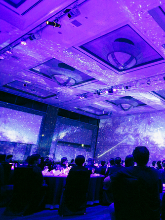 ホテル日航熊本 演出1画像 1-1