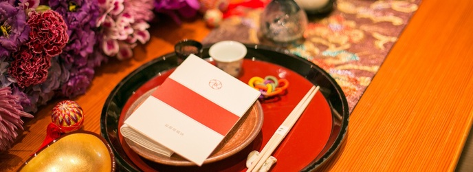 ホテル日航熊本 演出画像 2-1