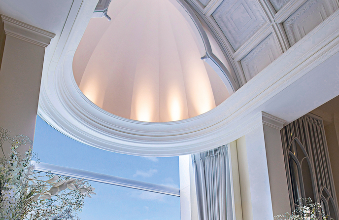 ザ コルトーナ シーサイド台場 チャペル(- Chapel - チャペル)画像 1