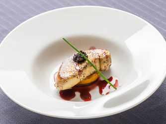 オステルリー・ド・コートダジュール 料理・ケーキ1画像 1-2