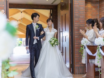 フルーツパーク富士屋ホテルでの結婚式の費用 結婚式場ナビ