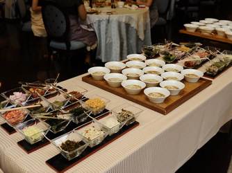 誓いの森 イストアール 松本 料理・ケーキ2画像 2-3