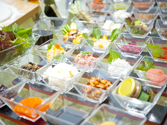 誓いの森 イストアール 松本 料理・ケーキ2画像 1-3