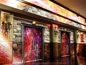 誓いの森 イストアール 松本 バンケットルーム『アン』画像 2-3