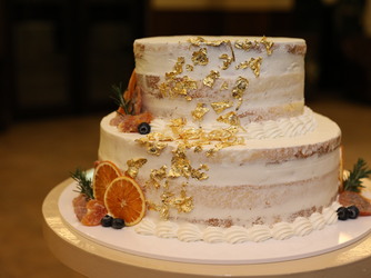 誓いの森 イストアール 松本 料理・ケーキ3画像 2-1