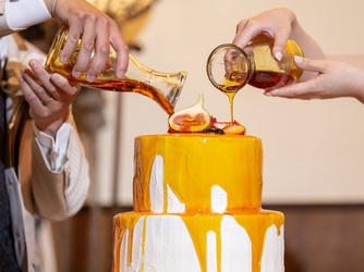 誓いの森 イストアール 松本 料理・ケーキ3画像 1-3