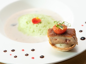 誓いの森 イストアール 松本 料理・ケーキ1画像 2-2