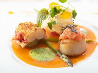 誓いの森 イストアール 松本 料理・ケーキ1画像 2-3