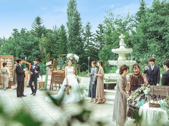 誓いの森 イストアール 松本 ロケーション2画像 2-2