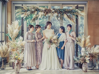 誓いの森 イストアール 松本 ピロティ画像 2-3