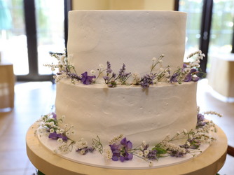 誓いの森 イストアール 松本 料理・ケーキ3画像 2-2