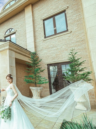 誓いの森 イストアール 松本 ロケーション1画像 1-2