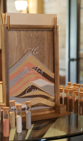 誓いの森 イストアール 松本 バンケットルーム『アン』画像 2-1