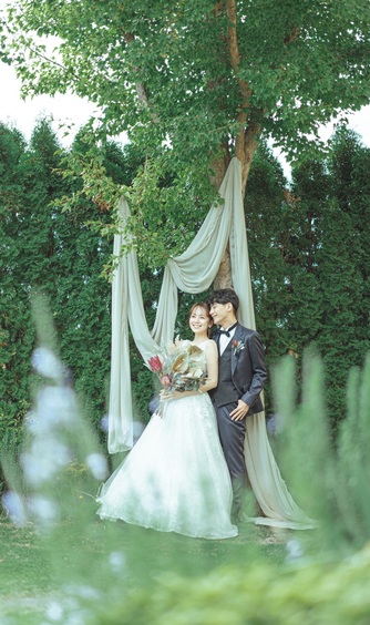 誓いの森 イストアール 松本 ロケーション2画像 2-1