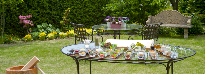 誓いの森 イストアール 松本 料理・ケーキ2画像 1-1