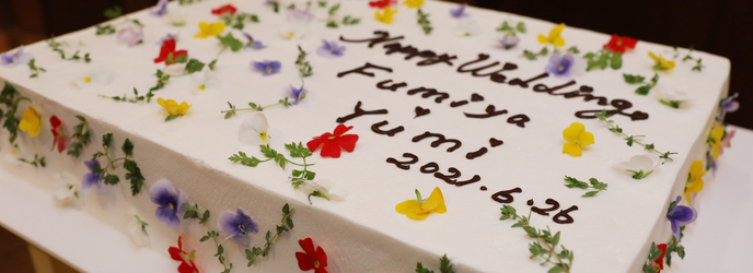 誓いの森 イストアール 松本 料理・ケーキ3画像 1-1