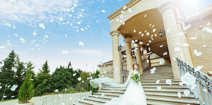 誓いの森 イストアール 松本 ロケーション1画像 2