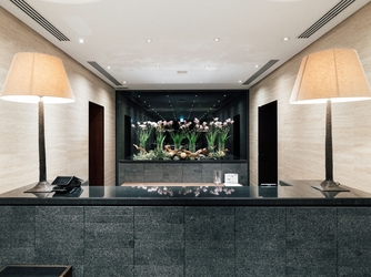 IRIS WATER TERRACE AYAMEIKE 付帯設備2画像 2-2