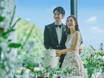 IRIS WATER TERRACE AYAMEIKE - Forest side terrace -画像 2-2