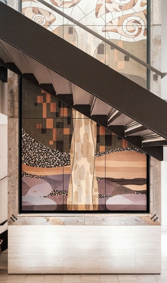 IRIS WATER TERRACE AYAMEIKE 付帯設備2画像 2-1