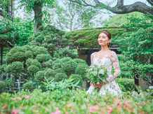 桜鶴苑(おうかくえん) ”七代目小川治兵衛”が手掛ける日本庭園画像 2-4