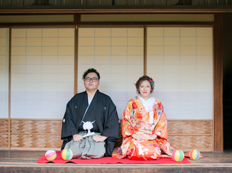 桜鶴苑(おうかくえん) 撮影スポット3画像 2-3