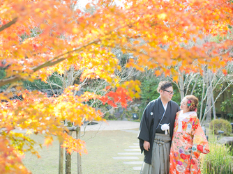 桜鶴苑(おうかくえん) 撮影スポット3画像 2-2