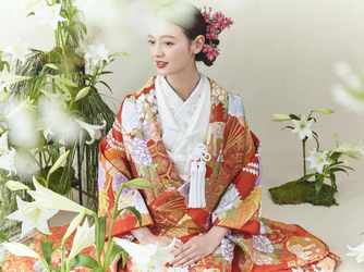 桜鶴苑(おうかくえん) 衣裳1画像 2-1