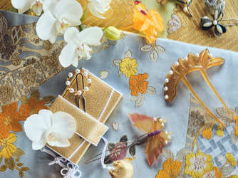 桜鶴苑(おうかくえん) 衣裳1画像 2-4