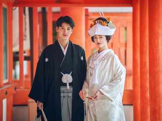 桜鶴苑(おうかくえん) 衣裳1画像 1-3