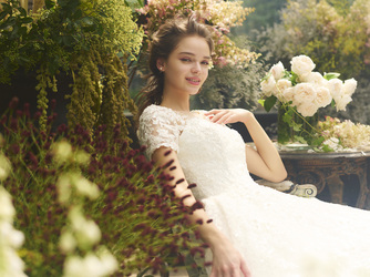 桜鶴苑(おうかくえん) 衣裳2画像 2-4