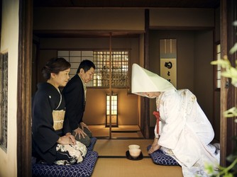 桜鶴苑(おうかくえん) 【6名様~OK】大正邸宅で過ごす少人数W画像 2-1