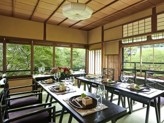 桜鶴苑(おうかくえん) 【6名様~OK】大正邸宅で過ごす少人数W画像 2-3