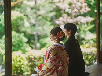 桜鶴苑(おうかくえん) 撮影スポット1画像 2-3