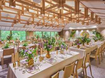 桜鶴苑(おうかくえん) 【四季を映す祝いの庭宅】画像 2-3