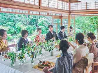 桜鶴苑(おうかくえん) 大正邸宅【母屋】画像 2-1