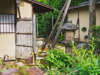 桜鶴苑(おうかくえん) ロビー・エントランス画像 1-3