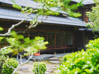 桜鶴苑(おうかくえん) ロビー・エントランス画像 2-2