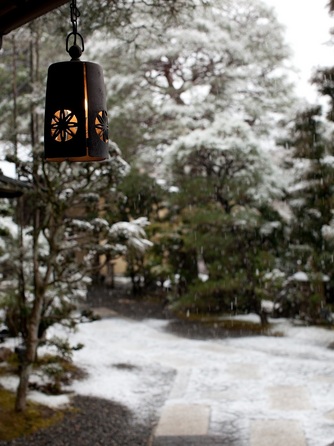 桜鶴苑(おうかくえん) 撮影スポット2画像 2-2