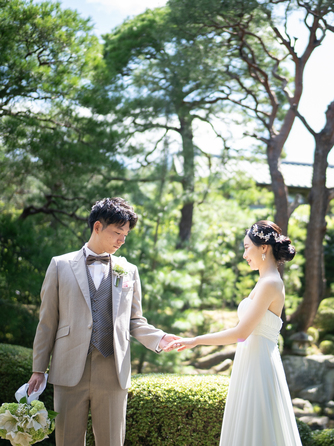 桜鶴苑(おうかくえん) 撮影スポット2画像 1-2