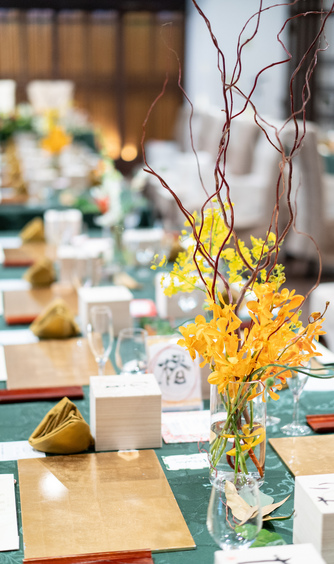 桜鶴苑(おうかくえん) 桜の間画像 2-1