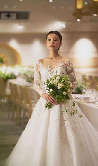 桜鶴苑(おうかくえん) メインバンケット【桜の間】画像 2-1