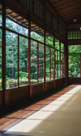 桜鶴苑(おうかくえん) ロビー・エントランス画像 2-1