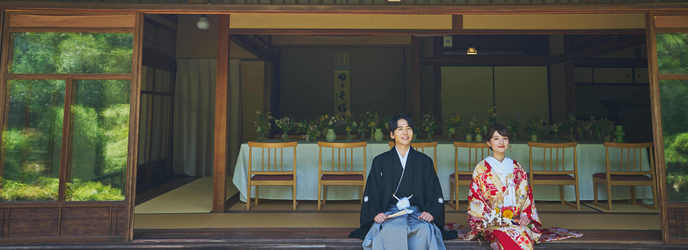 桜鶴苑(おうかくえん) 撮影スポット1画像 2-1