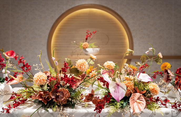 桜鶴苑(おうかくえん) 桜の間画像 1