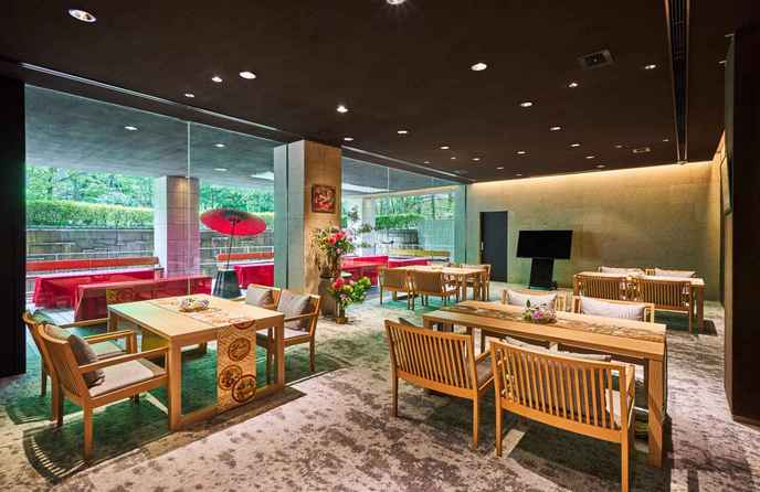 桜鶴苑(おうかくえん) 演出画像 1