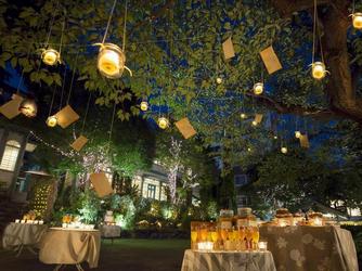 神戸北野サッスーン邸 ライトアップされる邸宅でナイトW画像 2-3