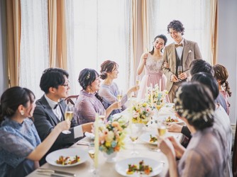 神戸北野サッスーン邸 歴史ある異人館を1棟貸切にするパーティを画像 2-3