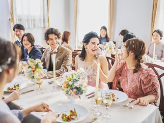 神戸北野サッスーン邸 歴史ある異人館を1棟貸切にするパーティを画像 2-2