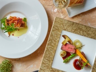 神戸北野サッスーン邸 料理・ケーキ1画像 2-3